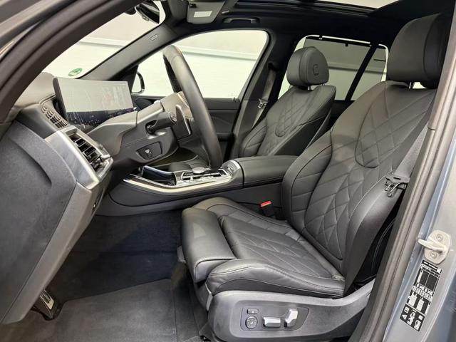 BMW X6 30d xDrive M SPORT PANORMAMA HUD ICONC - foto 4 di 4