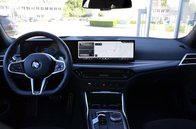 BMW 320 D TOURING M SPORT PANORAMA 360 - foto 4 di 4