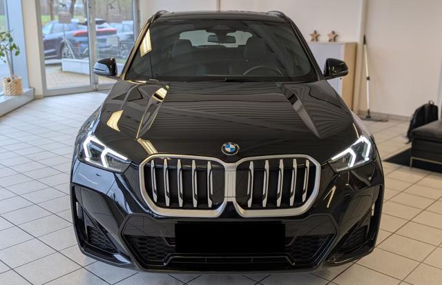BMW X1 18d sDrive M SPORT PANORAMA 18 usato a RIMINI