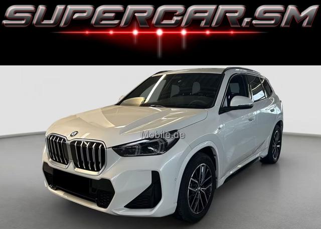 BMW X1 20d xDrive M SPORT ACC 18 KEYLESS usato a RIMINI