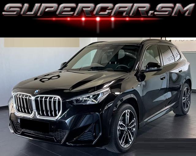 BMW X1 20d xDrive M SPORT 19 PANORAMA ACC usato a RIMINI