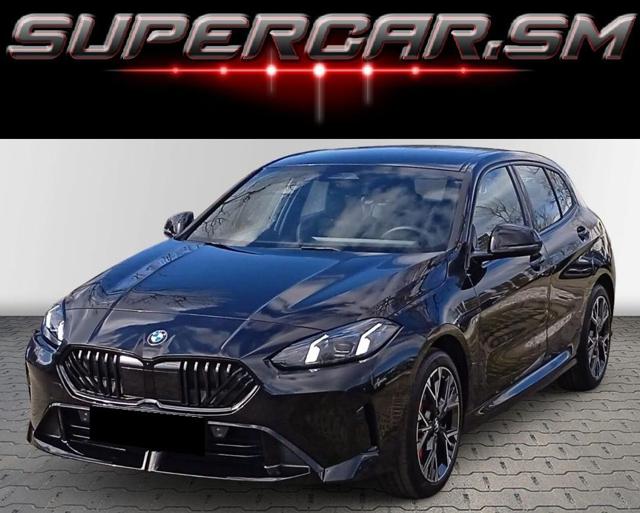 BMW 120 d " M SPORT PRO " usato a RIMINI