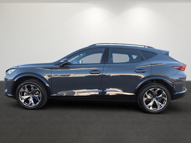 CUPRA Formentor 1.5 eTSI MILD HYBRID 18 LED ACC - foto 4 di 4