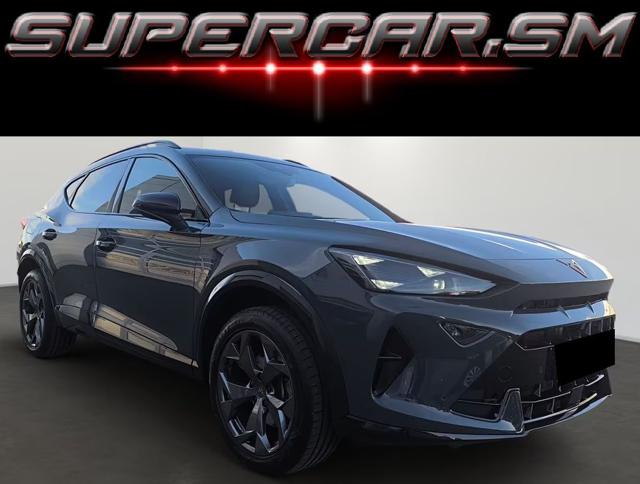 CUPRA Formentor 1.5 eTSI MILD HYBRID 18 LED ACC usato a RIMINI