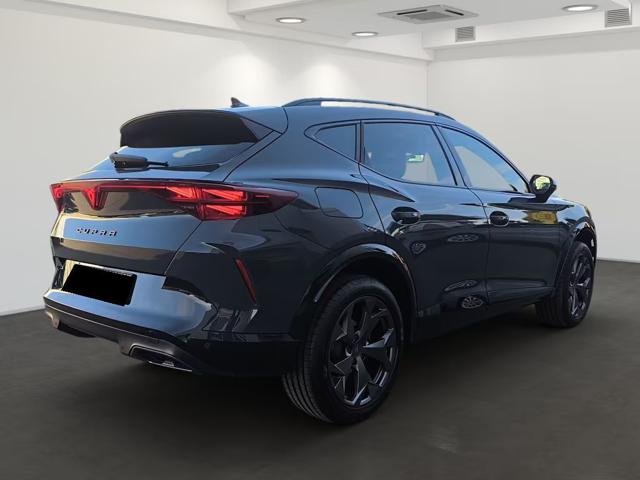 CUPRA Formentor 1.5 eTSI MILD HYBRID 18 LED ACC - foto 3 di 4