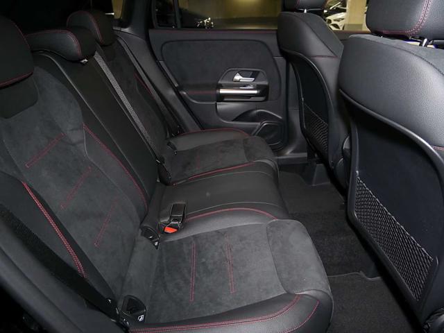 Mercedes-Benz GLA 180 d AMG 360 LED MULTIBEAM usato a RIMINI