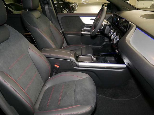 Mercedes-Benz GLA 180 d AMG 360 LED MULTIBEAM usato a RIMINI