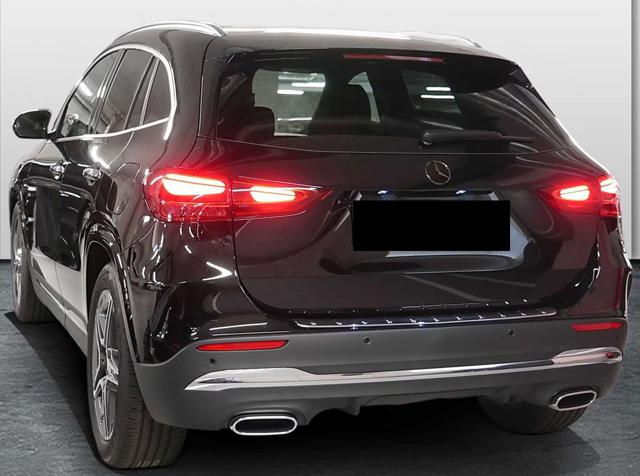 Mercedes-Benz GLA 180 d AMG 360 LED MULTIBEAM usato a RIMINI