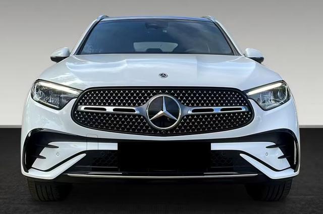 Mercedes-Benz GLC 220 d AMG PREMIUM PANORAMA 19 360 DISTRONIC - foto 4 di 4