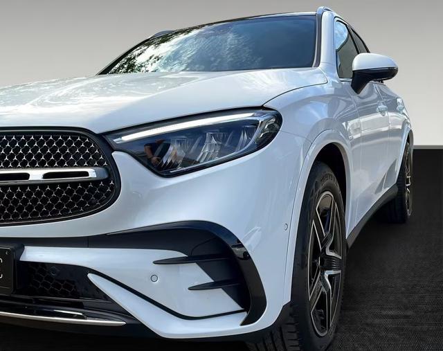Mercedes-Benz GLC 220 d AMG PREMIUM PANORAMA 19 360 DISTRONIC - foto 3 di 4