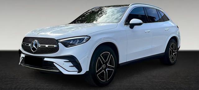 Mercedes-Benz GLC 220 d AMG PREMIUM PANORAMA 19 360 DISTRONIC - foto 2 di 4