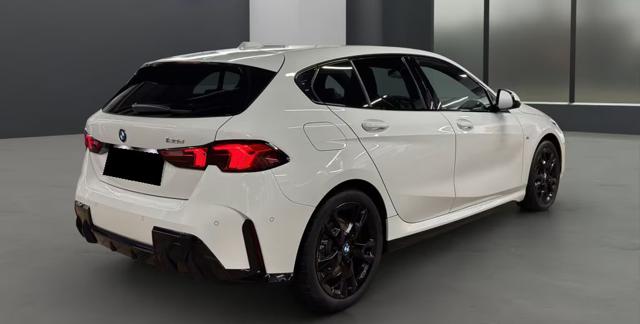 BMW 120 D M SPORT HUD 19 HARMAN KARDON - foto 4 di 4