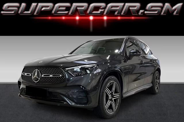 Mercedes-Benz GLC 220 d AMG PREMIUM NIGHT 20 usato a RIMINI