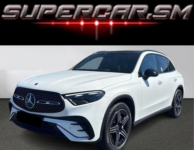 Mercedes-Benz GLC 220 d AMG PREMIUM PANORAMA 20 NIGHT usato a RIMINI