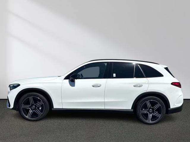 Mercedes-Benz GLC 220 d AMG PREMIUM PANORAMA 20 NIGHT - foto 2 di 4