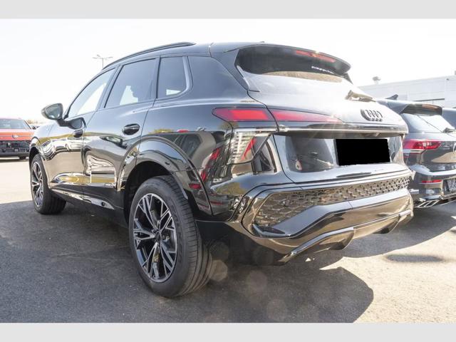 Audi Q3 TDI STRONIC S LINE BLACK PACK 19 ACC TECH - foto 3 di 4