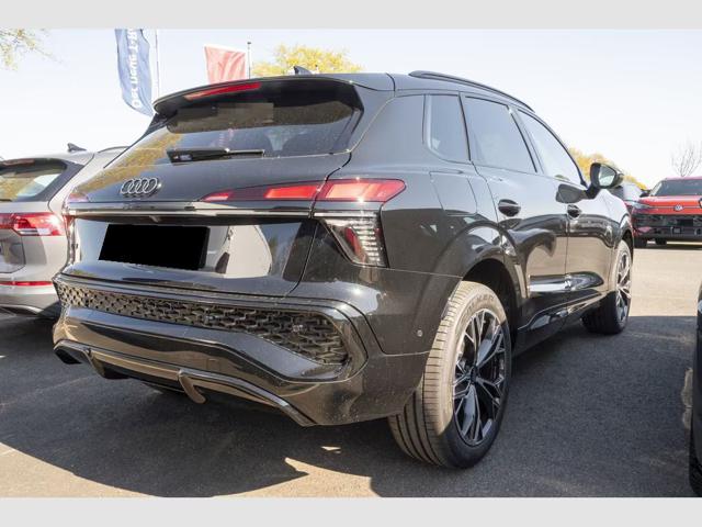 Audi Q3 TDI STRONIC S LINE BLACK PACK 19 ACC TECH - foto 2 di 4