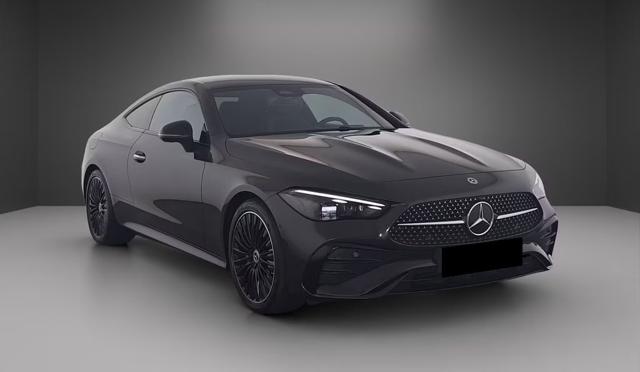 Mercedes-Benz CLE 200 COUPE AMG PREMIUM DIGITAL NIGHT 19 - foto 3 di 4