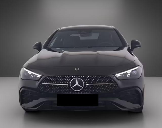 Mercedes-Benz CLE 200 COUPE AMG PREMIUM DIGITAL NIGHT 19 - foto 2 di 4