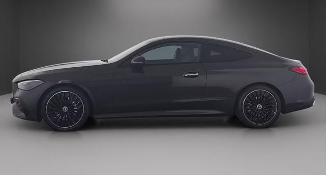 Mercedes-Benz CLE 200 COUPE AMG PREMIUM DIGITAL NIGHT 19 - foto 4 di 4