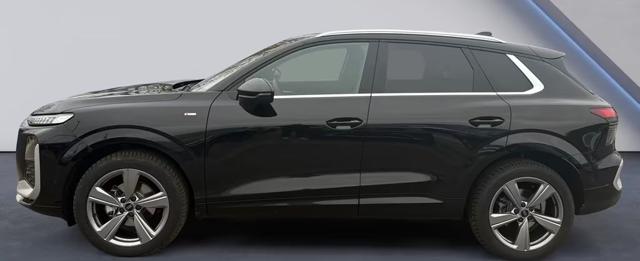 Audi Q3 TFSI PANORAMA 19 SONOS - foto 2 di 4