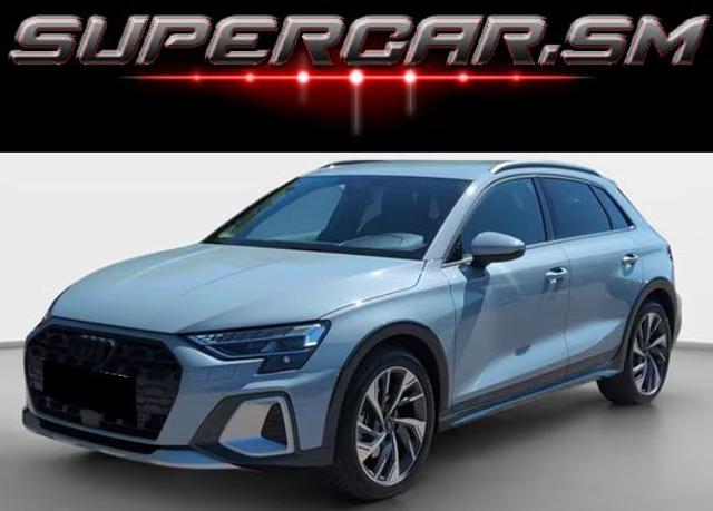 Audi A3 Allstreet 35 TFSI usato a RIMINI