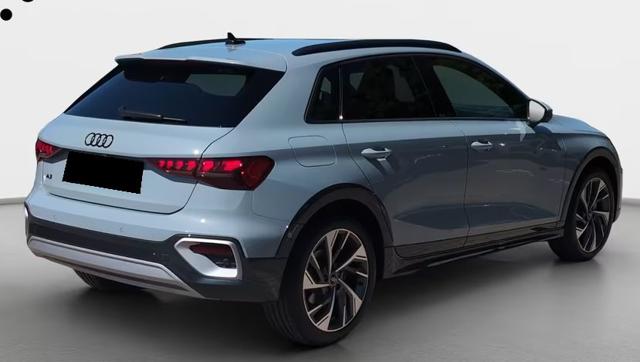 Audi A3 Allstreet 35 TFSI - foto 2 di 4
