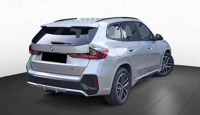 BMW X1 20d XDrive M SPORT HIFI LED MILD HYBRID - foto 3 di 4