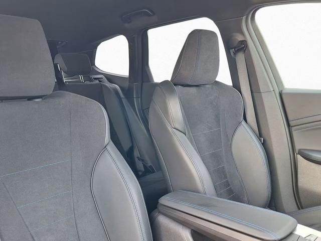BMW X1 20d XDrive M SPORT HIFI LED MILD HYBRID - foto 4 di 4