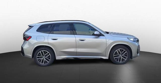 BMW X1 20d XDrive M SPORT HIFI LED MILD HYBRID - foto 2 di 4