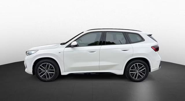 BMW X1 20d xDrive M SPORT ACC KEYLESS LED PELLE - foto 3 di 4
