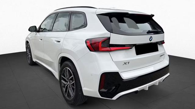 BMW X1 20d xDrive M SPORT ACC KEYLESS LED PELLE - foto 4 di 4