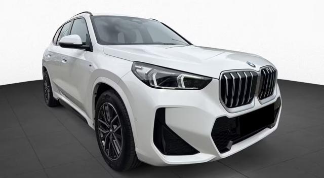 BMW X1 20d xDrive M SPORT ACC KEYLESS LED PELLE - foto 2 di 4