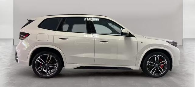 BMW X1 20d xDrive M SPORT PANORAMA BLACK PACK 19 - foto 4 di 4