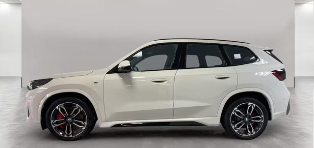 BMW X1 20d xDrive M SPORT PANORAMA BLACK PACK 19 - foto 3 di 4