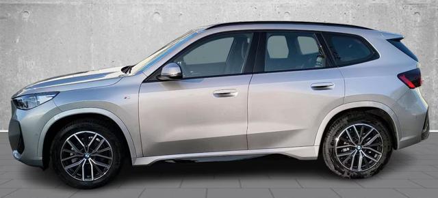 BMW X1 18i sDrive M SPORT TELECAMERA SHADOW LINE - foto 2 di 4