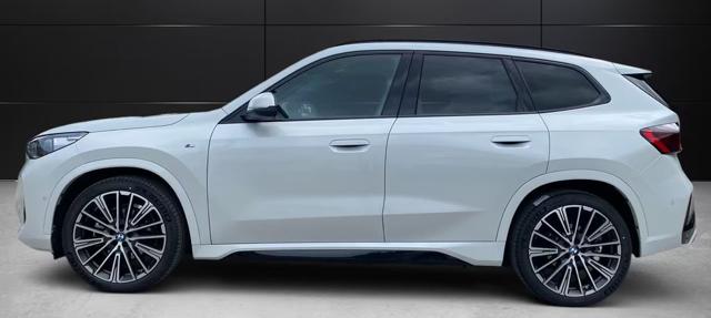 BMW X1 23d xDrive M SPORT PANORAMA HUD 20 HIFI - foto 2 di 4