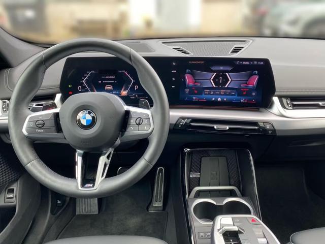 BMW X1 23d xDrive M SPORT PANORAMA HUD 20 HIFI - foto 4 di 4