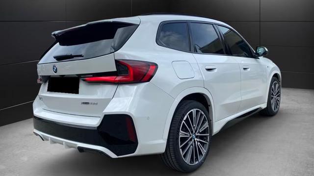 BMW X1 23d xDrive M SPORT PANORAMA HUD 20 HIFI - foto 3 di 4