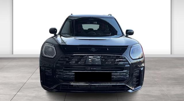 MINI Countryman COOPER C JCW PANORAMA 19 BLACK PACK - foto 2 di 4