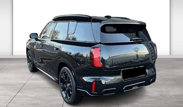 MINI Countryman COOPER C JCW PANORAMA 19 BLACK PACK - foto 4 di 4