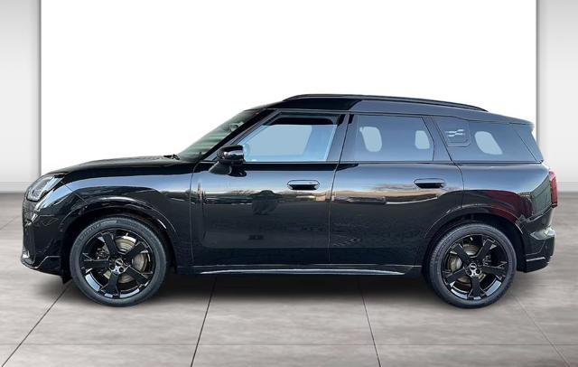 MINI Countryman COOPER C JCW PANORAMA 19 BLACK PACK - foto 3 di 4