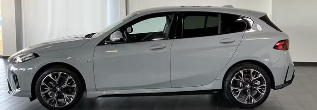 BMW 116 i M SPORT 18 BROOKLYN SHADOW LINE - foto 3 di 4