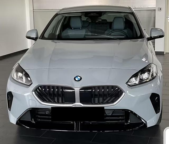 BMW 116 i M SPORT 18 BROOKLYN SHADOW LINE - foto 2 di 4