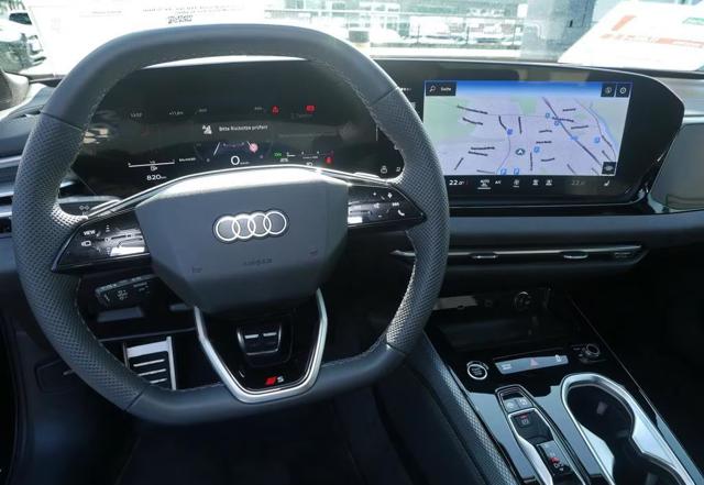 Audi A6 Avant TDI QUATTRO S LINE MATRIX 20 - foto 4 di 4