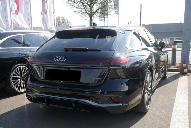 Audi A6 Avant TDI QUATTRO S LINE MATRIX 20 - foto 3 di 4