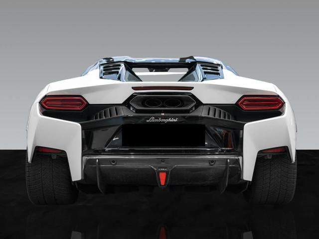 Lamborghini Temerario PRONTA CONSEGNA - foto 2 di 4