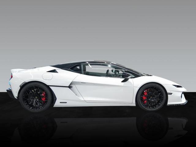 Lamborghini Temerario PRONTA CONSEGNA - foto 3 di 4