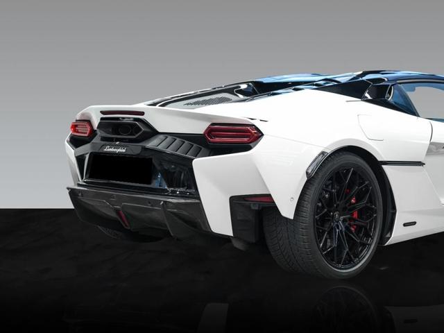 Lamborghini Temerario PRONTA CONSEGNA - foto 4 di 4