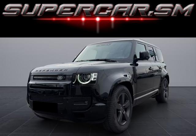 Land Rover Defender 110 D250 X-DYNAMIC SE PANORAMA BLACK PACK usato a RIMINI
